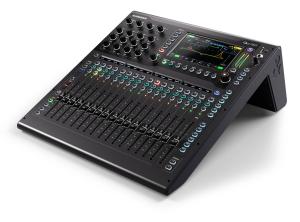 Allen & Heath QU-5 Dante Console