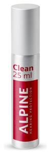 Alpine Clean