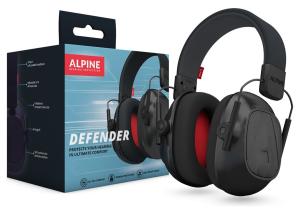 Alpine Defender