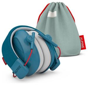 Alpine Muffy Kids - Blue