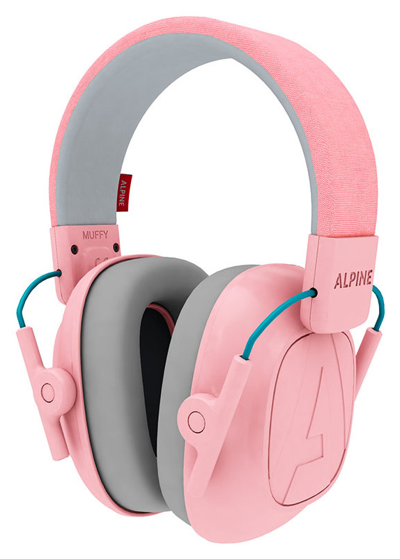 Alpine Muffy Kids - Pink