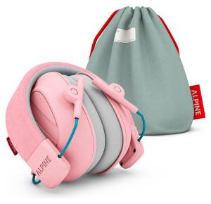 Alpine Muffy Kids - Pink