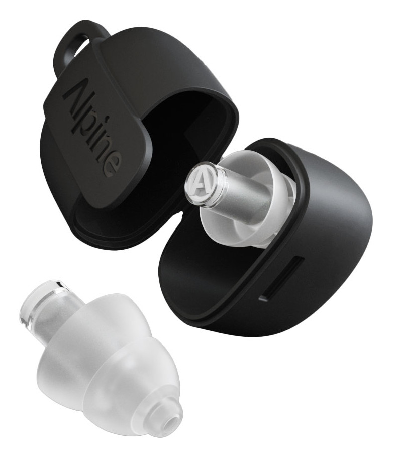 Alpine PartyPlug Pro - Transparent