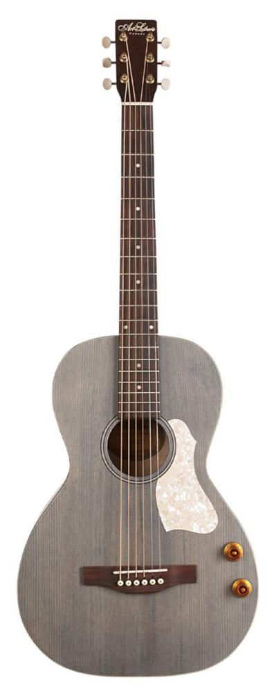 Art & Lutherie Roadhouse Q-Discrete - Denim Blue