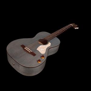 Art & Lutherie Roadhouse Q-Discrete - Denim Blue