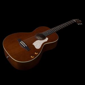 Art & Lutherie Roadhouse Q-Discrete - Havana Brown