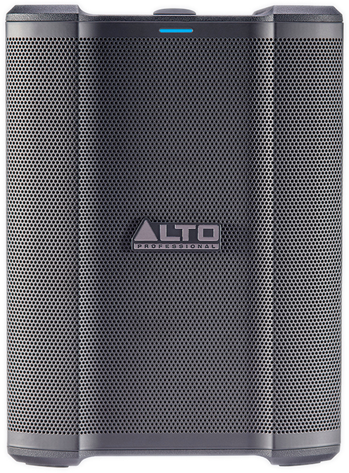 Alto Busker Portable PA