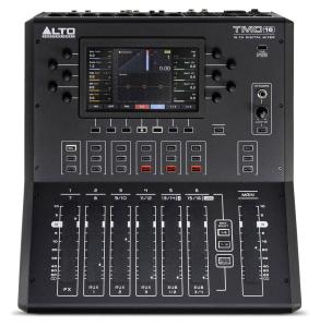 Alto TMD16 Digital Mixer