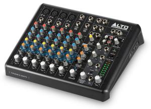 Alto TrueMix 800FX