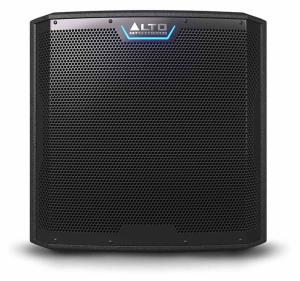 Alto Professional TS12S