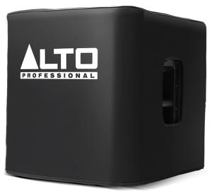 Alto Professional TS12S Subwoofer Cover