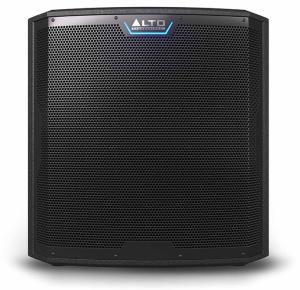 Alto Professional TS15S