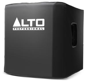 Alto Professional TS15S Subwoofer Cover