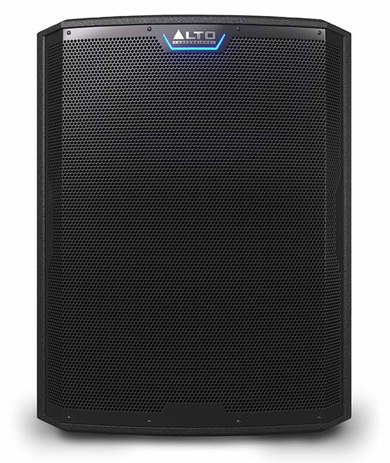 Alto Professional TS18S