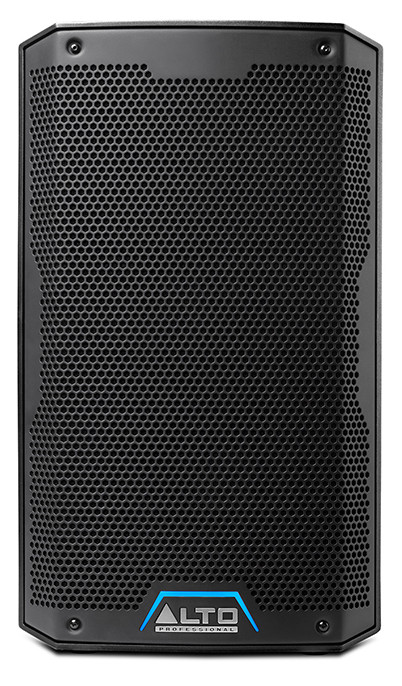 Alto Professional TS408