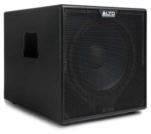 Alto Professional TX12S