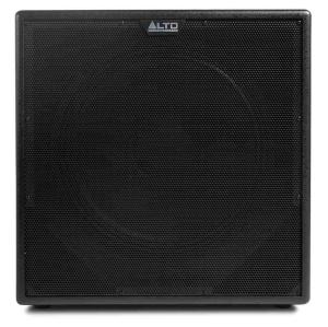 Alto Professional TX18S