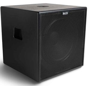 Alto Professional TX18S