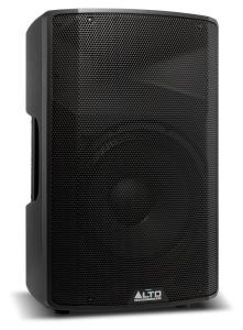 Alto Professional TX312