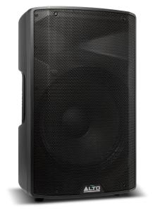 Alto Professional TX315