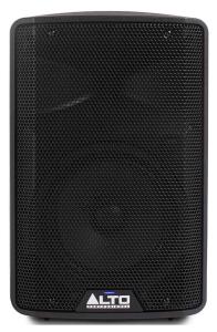 Alto Professional TX408