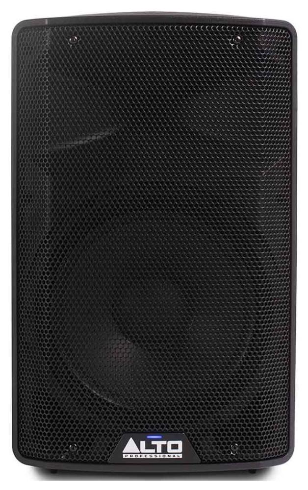 Alto Professional TX410