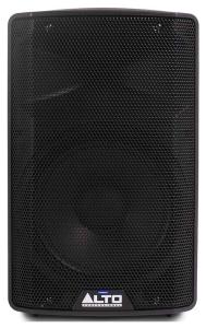 Alto Professional TX410