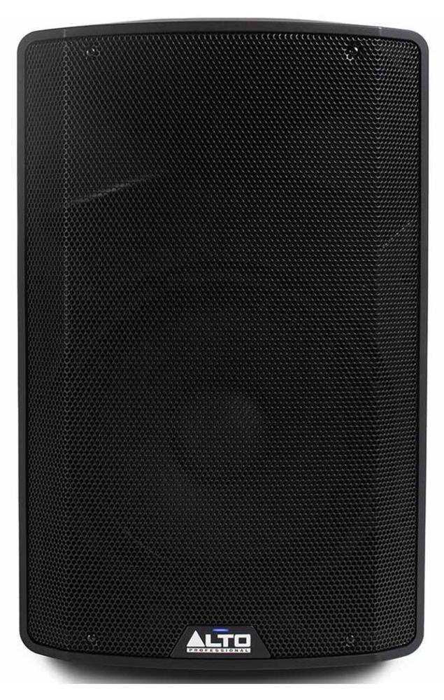 Alto Professional TX412