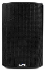 Alto Professional TX412