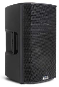 Alto Professional TX412