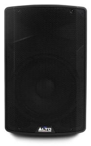 Alto Professional TX412B