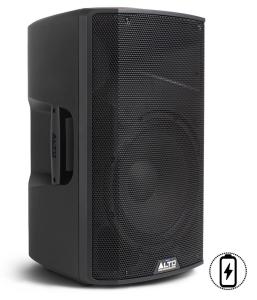 Alto Professional TX412B