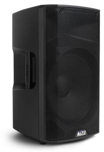 Alto Professional TX415