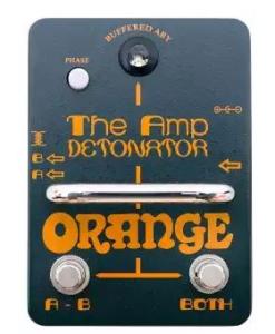 Orange Amp Detonator