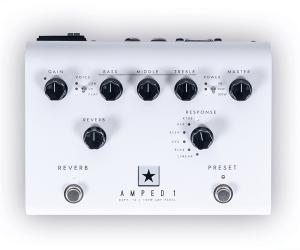 Blackstar Dept. 10 Amped 1