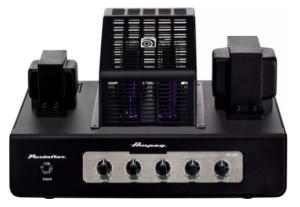 Ampeg PF-20T All tube Head 20W