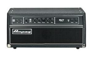 Ampeg SVTCL Bastopp