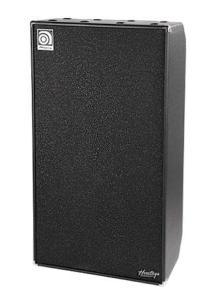 Ampeg HSVT810E Högtalare