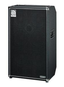 Ampeg SVT610HLF Högtalare