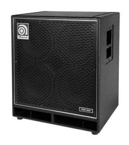 Ampeg AMP-PN-410HLF
