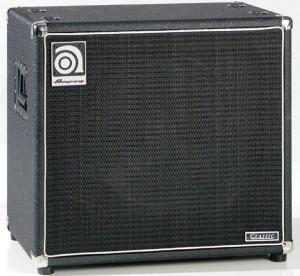 Ampeg SVT15E Högtalare
