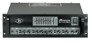 Ampeg SVT4PRO Bastopp