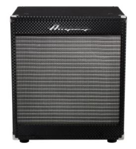 Ampeg PF-112HLF bass 12 + HF compression driver 200 W 8 ohm