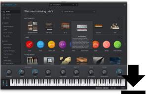 Arturia Analog-Lab-V Download