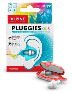 Alpine Pluggies Kids