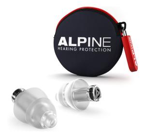 Alpine PartyPlug Pro - Natural