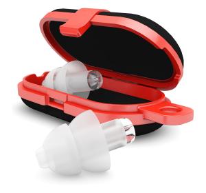 Alpine PartyPlug - Transparent