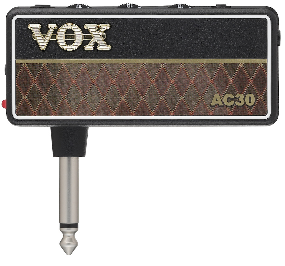 Vox AP2-AC AmPlug2 AC30