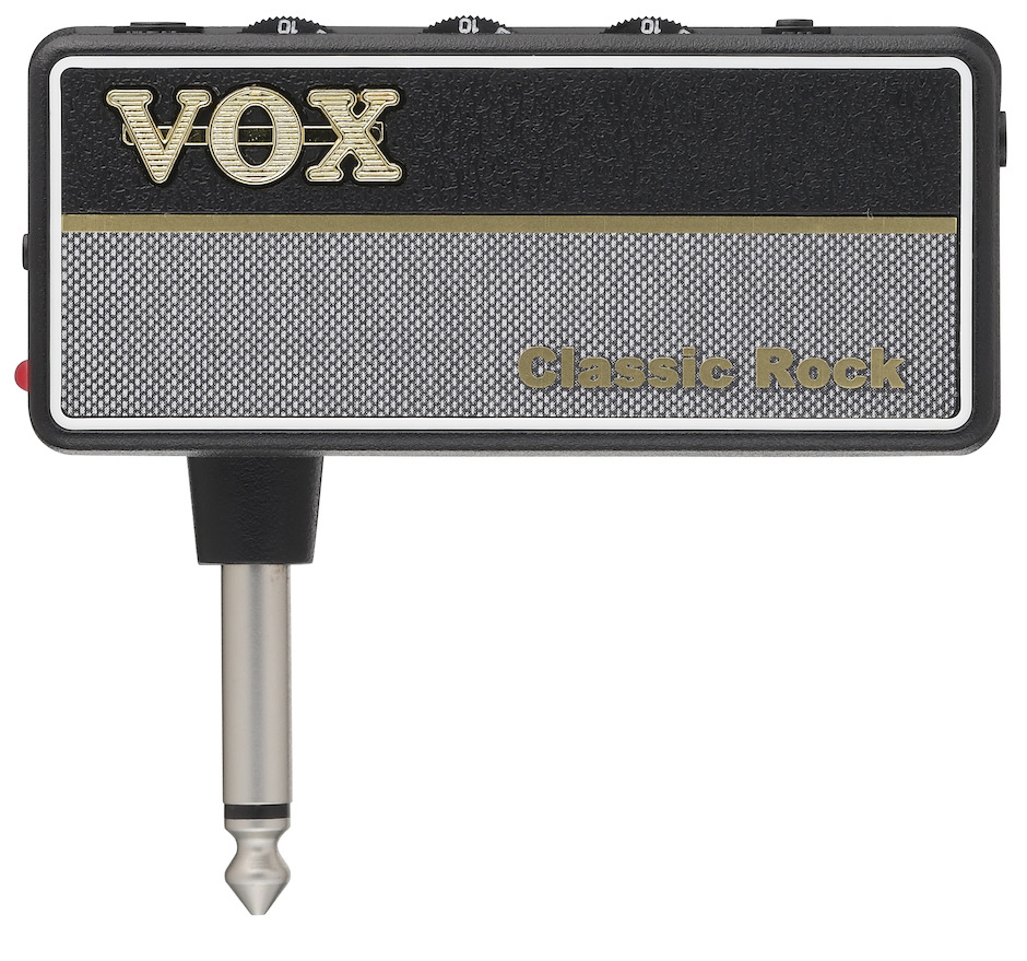 Vox AP2-CR AmPlug2 Classic Rock
