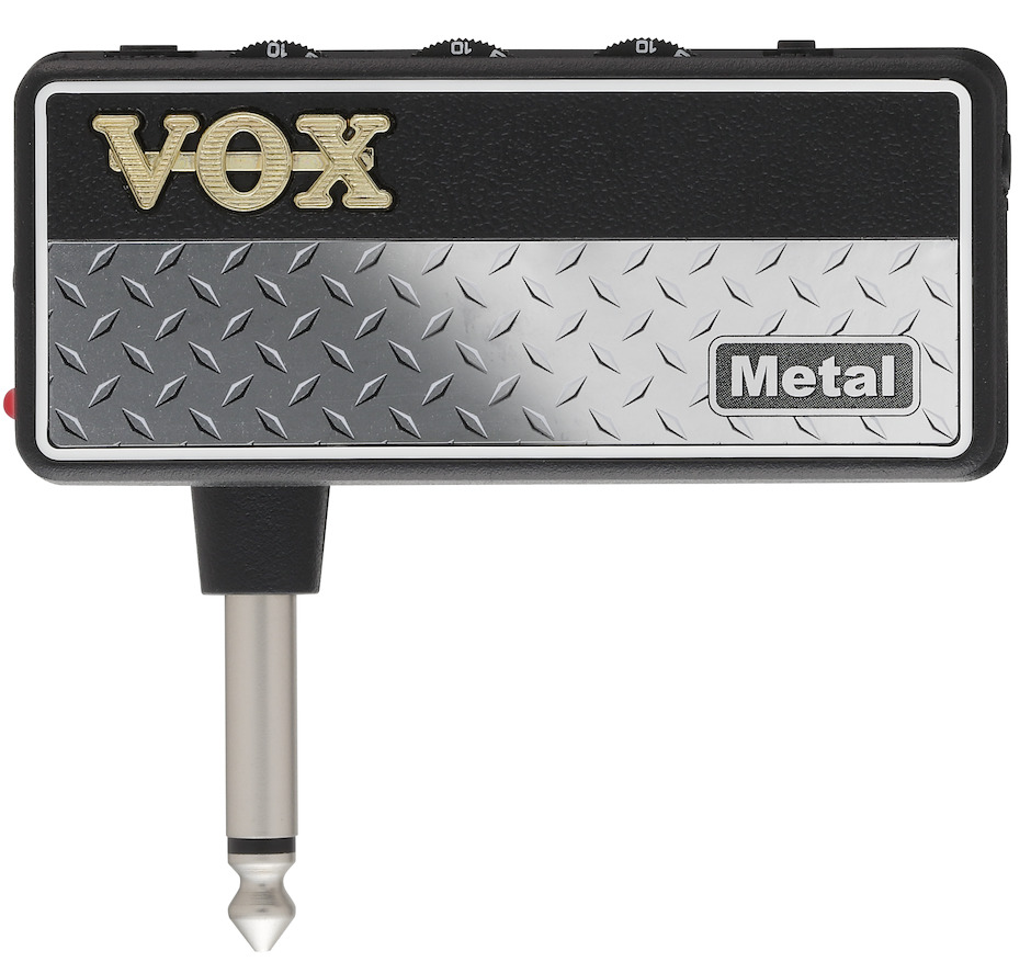 Vox AP2-MT AmPlug2 Metal